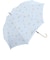 【当商品送料無料】ジャンプ傘 8本骨 60cm レディース 通販 雨傘 長傘 60センチ 晴雨兼用傘 カサ 婦人傘 上品 きれいめ 持ちやすい