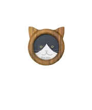 【当商品送料無料】ネコ 写真立て 通販 フォトスタンド 猫耳 フォトフレーム 木製 写真フレーム 写真スタンド 木製フレーム ねこみみ おしゃれ