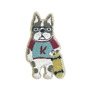 【当商品送料無料】ブローチ 刺繍 通販 立体刺繍 アクセサリー ファッション小物 ワンポイント 飾り レディース 女性 ギフト 贈り物