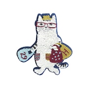 【当商品送料無料】ブローチ 刺繍 通販 立体刺繍 アクセサリー ファッション小物 ワンポイント 飾り レディース 女性 ギフト 贈り物