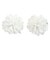 【当商品送料無料】ヘアクリップ お花 2個セット 通販 日本製 Rora ベラ 髪留め 髪飾り 女の子 キッズ 子供 フェルト フラワー かわいい