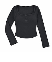 【当商品送料無料】カップ付きTシャツ 長袖 通販 ロンT カップ付き 長袖Tシャツ ルームウェア 部屋着 カップ付きインナー パジャマ ナイトウェア