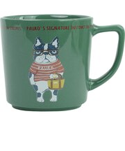 【当商品送料無料】マグカップ ねこ 通販 コップ ネコ カップ コーヒーカップ 陶器マグカップ ぽってりマグカップ 食器 キッチン用品 マイカップ