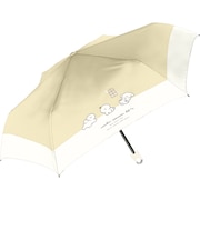 【当商品送料無料】晴雨兼用子供傘 通販 キッズパラソル 遮光 紫外線対策グッズ 女の子用長傘 ワンタッチジャンプ傘 晴雨兼用 カラビナ付き手元