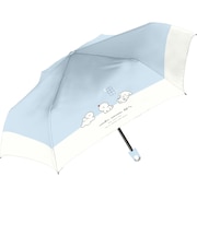 【当商品送料無料】晴雨兼用子供傘 通販 キッズパラソル 遮光 紫外線対策グッズ 女の子用長傘 ワンタッチジャンプ傘 晴雨兼用 カラビナ付き手元