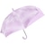 【当商品送料無料】晴雨兼用子ども傘 通販 キッズジャンプ傘 ランドセルが濡れない 完全遮光日傘 遮光率100パーセント 紫外線対策グッズ