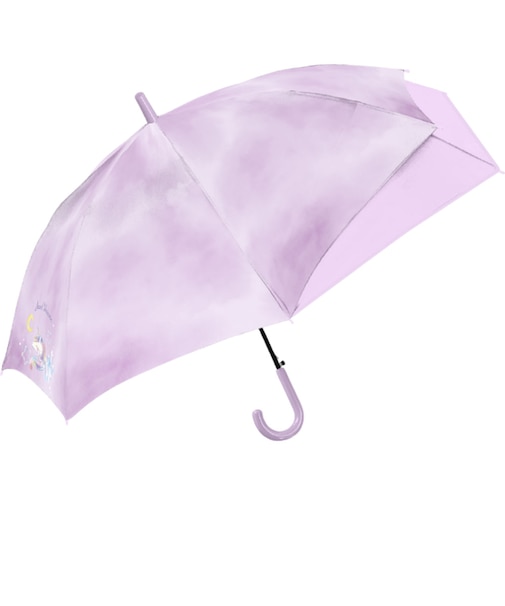 【当商品送料無料】晴雨兼用子ども傘 通販 キッズジャンプ傘 ランドセルが濡れない 完全遮光日傘 遮光率100パーセント 紫外線対策グッズ