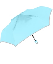 【当商品送料無料】キッズ日傘 晴雨兼用 50cm 子供用 通販 完全遮光100 遮熱パラソル 子ども用日傘 カラビナ手元 ランドセル対応 通学通園