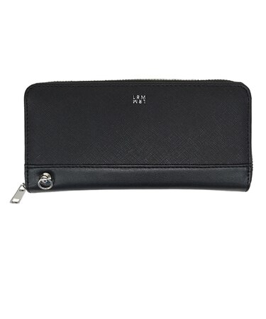 【当商品送料無料】LRM 財布 CMO-1223 通販 長財布 レディース メンズ ラウンドファスナー ウォレット コインケース付き ながさいふ