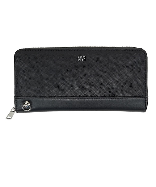 【当商品送料無料】LRM 財布 CMO-1223 通販 長財布 レディース メンズ ラウンドファスナー ウォレット コインケース付き ながさいふ