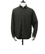 【当商品送料無料】URBAN SQUARE ジャケット 65307 通販 アーバンスクエア シャツジャケット シャツ メンズ 春秋 ビジネス
