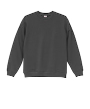 【当商品送料無料】スウェットメンズ 通販 トレーナーメンズ ラグランスリーブ ユナイテッドアスレ クルーネックスウェット 無地スウェット