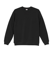 【当商品送料無料】スウェットメンズ 通販 トレーナーメンズ ラグランスリーブ ユナイテッドアスレ クルーネックスウェット 無地スウェット