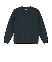【当商品送料無料】スウェットメンズ 通販 トレーナーメンズ ラグランスリーブ ユナイテッドアスレ クルーネックスウェット 無地スウェット