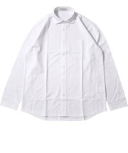【当商品送料無料】URBAN SQUARE シャツ 36392 通販 アーバンスクエア カッターシャツ ワイシャツ 襟付きシャツ 長袖シャツ メンズ