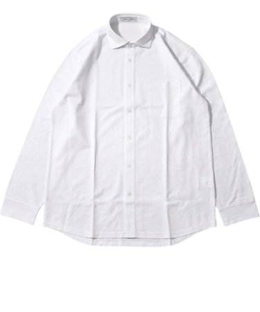 【当商品送料無料】URBAN SQUARE シャツ 36392 通販 アーバンスクエア カッターシャツ ワイシャツ 襟付きシャツ 長袖シャツ メンズ