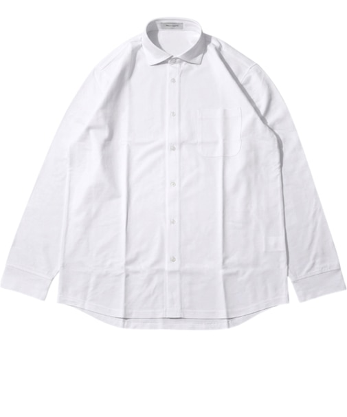【当商品送料無料】URBAN SQUARE シャツ 36392 通販 アーバンスクエア カッターシャツ ワイシャツ 襟付きシャツ 長袖シャツ メンズ