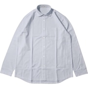 【当商品送料無料】URBAN SQUARE シャツ 36392 通販 アーバンスクエア カッターシャツ ワイシャツ 襟付きシャツ 長袖シャツ メンズ