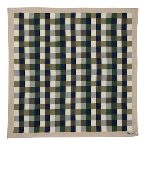 【当商品送料無料】Wpc. Patterns ワールドパーティ ハンカチ 通販 メンズハンカチ 大判ハンカチ お弁当包み WPC ランチクロス 綿