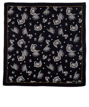 【当商品送料無料】Wpc. Patterns ワールドパーティ ハンカチ 通販 メンズハンカチ 大判ハンカチ お弁当包み WPC ランチクロス 綿