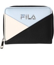 【当商品送料無料】FILA 二つ折り財布 通販 ウォレット フィラ スポーツブランド コンパクト財布 ミニ財布 ミニ 折財布 小さい 小さめ キッズ