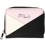 【当商品送料無料】FILA 二つ折り財布 通販 ウォレット フィラ スポーツブランド コンパクト財布 ミニ財布 ミニ 折財布 小さい 小さめ キッズ