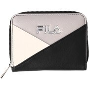 【当商品送料無料】FILA 二つ折り財布 通販 ウォレット フィラ スポーツブランド コンパクト財布 ミニ財布 ミニ 折財布 小さい 小さめ キッズ