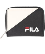 【当商品送料無料】FILA 二つ折り財布 通販 ウォレット フィラ スポーツブランド コンパクト財布 ミニ財布 ミニ 折財布 小さい 小さめ キッズ