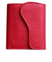 【当商品送料無料】二つ折り財布 通販 本革財布 牛革レザー 日本製 KC,s ケイシイズ 紳士財布 コンパクトウォレット ミニウォレット