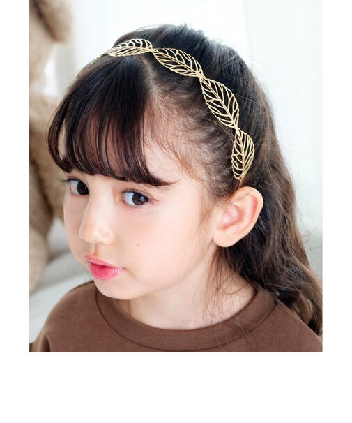 【当商品送料無料】カチューシャ キッズ 通販 Rora ルシー ヘアアクセサリー 髪飾り 髪留め 子供 女の子 かわいい おしゃれ 可愛い オシャレ