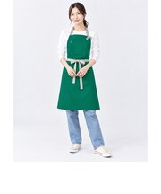 【当商品送料無料】エドウィン エプロン EDWIN 通販 前結びエプロン ネックホルダー カフェエプロン ワークエプロン メンズエプロン