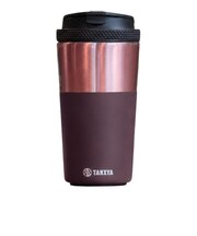 【当商品送料無料】タケヤ タンブラー マイボトル 通販 ステンレスタンブラー コーヒータンブラー 真空断熱構造 保温保冷マグ 保冷 蓋付きタンブラー