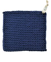 【当商品送料無料】鍋敷き おしゃれ 布 通販 なべしき トリベット 鍋しき 北欧インテリア かわいい オシャレ プレースマット ポットスタンド