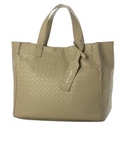 【当商品送料無料】カシュカシュ cache cache トートバッグ 通販 カシュカシュバッグ トートバック メッシュエンボス ミニトートバッグ