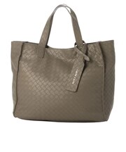【当商品送料無料】カシュカシュ cache cache トートバッグ 通販 カシュカシュバッグ トートバック メッシュエンボス ミニトートバッグ
