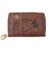 【当商品送料無料】ウォレット コンパクト キャラクター 通販 サイフ レディース ディズニー Disney 小さい 小さめ 女の子 ガールズ