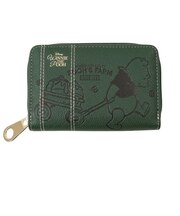 【当商品送料無料】ウォレット コンパクト キャラクター 通販 サイフ レディース ディズニー Disney 小さい 小さめ 女の子 ガールズ