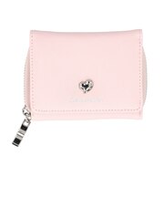 【当商品送料無料】三つ折り財布 女性 通販 折りたたみ財布 ミニ財布 コンパクト 子供 3つ折り財布 子ども こども さいふ サイフ 小銭入れ