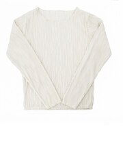 【当商品送料無料】mitis Tシャツ ミティス 通販 長袖tシャツ クルーネックロンT レディース カットソー プルオーバー 夏 春夏 春秋