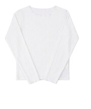 【当商品送料無料】mitis Tシャツ ミティス 通販 長袖tシャツ クルーネックロンT レディース カットソー プルオーバー 夏 春夏 春秋