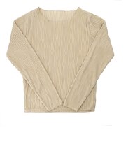 【当商品送料無料】mitis Tシャツ ミティス 通販 長袖tシャツ クルーネックロンT レディース カットソー プルオーバー 夏 春夏 春秋