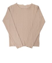 【当商品送料無料】mitis Tシャツ ミティス 通販 長袖tシャツ クルーネックロンT レディース カットソー プルオーバー 夏 春夏 春秋