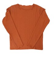【当商品送料無料】mitis Tシャツ ミティス 通販 長袖tシャツ クルーネックロンT レディース カットソー プルオーバー 夏 春夏 春秋