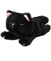 【当商品送料無料】ぬいぐるみ かわいい 通販 りぶはあと 動物 アニマル 猫 犬 ふわふわ 癒し リストレスト マスコット 柴犬 トイプードル