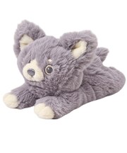 【当商品送料無料】ぬいぐるみ かわいい 通販 りぶはあと 動物 アニマル 猫 犬 ふわふわ 癒し リストレスト マスコット 柴犬 トイプードル