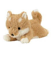 【当商品送料無料】ぬいぐるみ かわいい 通販 りぶはあと 動物 アニマル 猫 犬 ふわふわ 癒し リストレスト マスコット 柴犬 トイプードル