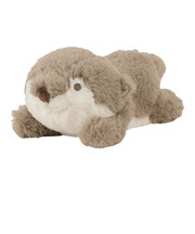 【当商品送料無料】ぬいぐるみ かわいい 通販 りぶはあと 動物 アニマル 猫 犬 ふわふわ 癒し リストレスト マスコット 柴犬 トイプードル