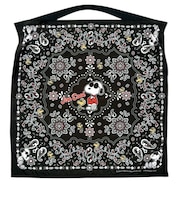 【当商品送料無料】ルートート スヌーピー ROOTOTE 8525 通販 SNOOPY トートバッグ エコバッグ 折りたたみバッグ 折り畳みバック