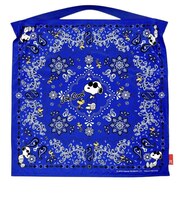 【当商品送料無料】ルートート スヌーピー ROOTOTE 8525 通販 SNOOPY トートバッグ エコバッグ 折りたたみバッグ 折り畳みバック