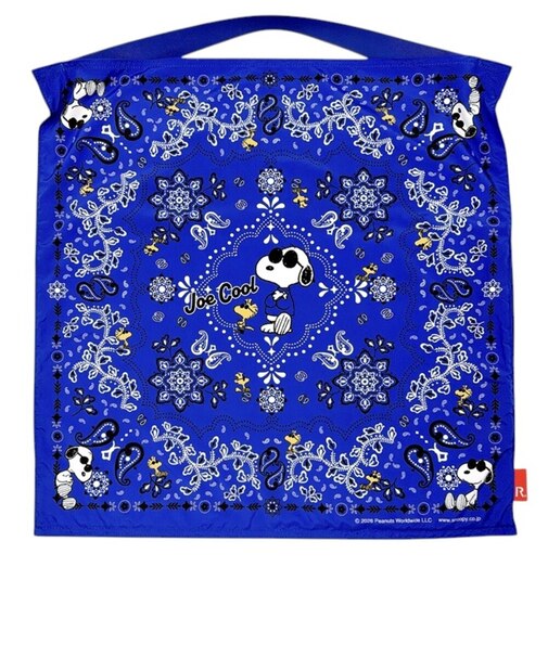 【当商品送料無料】ルートート スヌーピー ROOTOTE 8525 通販 SNOOPY トートバッグ エコバッグ 折りたたみバッグ 折り畳みバック